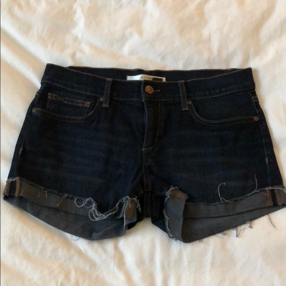 Joe’s Women’s Jean Shorts